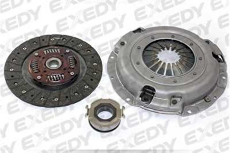Subaru İmreza 1.6 1993-2000 EJ16 Ej20 DEBRİYAJ SETİ