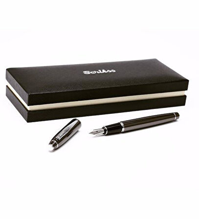 İsme Özel Scrikss Marka Dolma Kalem