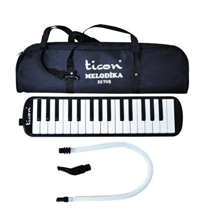32k Melodika.(YUMUŞAK ÇANTALI)
