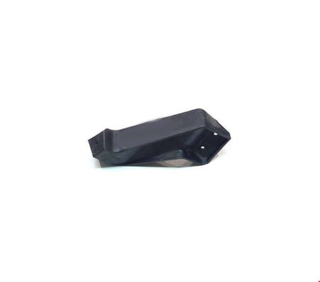 FORD - ARKA TAMPON BRAKETİ SOL KA 1996-