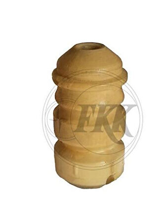 FKK 1814 Amortisör Takozu Arka (Stoper) BMW E45 33502290319