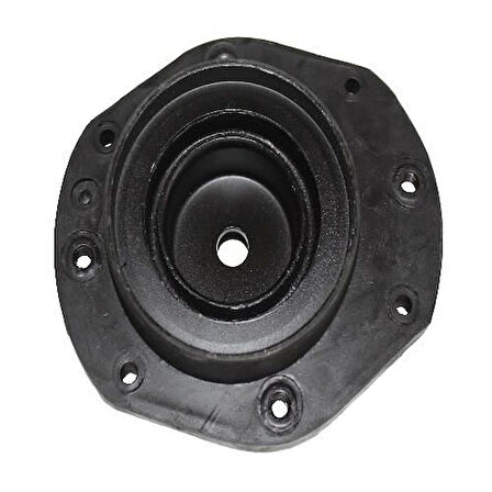 FKK 20013 Amortisör Üst Takozu (Sağ Sol) P306 Partner II Berlingo II DV6 (1.6HDI 16V) (03 08) Xsara II 1.4HDI 2.0 16V 1.6 16V 1.9D 5038.21