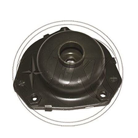 FKK 20030 Amortisör Takozu Ön Sağ (Dokum) Boxer Jumper Ducato 94-02 1323166080