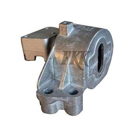 FKK 9231 Motor Takozu Euro 5 Fiorino1.3 MJTD Bipper 1.3 HDI Nemo (Lancia Orijinal) 51855484