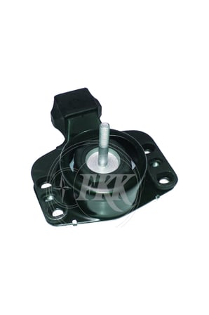 Sağ Motor Takozu FKK 1356 Renault Master I/II / Opel Movano