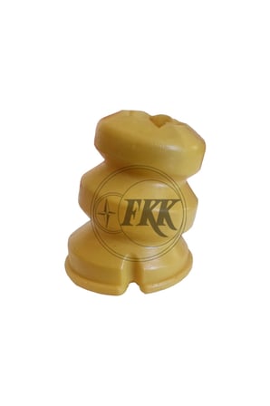 Arka Süspansiyon Takozu FKK 9206 Fiat Doblo III OEM 51850337
