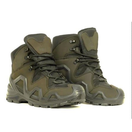 VOGEL Guard RS Su Geçirmez Haki Outdoor Bot