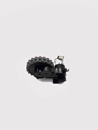 Fakir RS 720 Robot Süpürge Sol Tekerlek Motoru + Powerbank