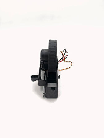 Fakir RS 770 Robot Süpürge Sağ Tekerlek Motoru + Powerbank