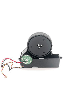 Fakir RS 780 Robot Süpürge Sol Tekerlek Motoru + Powerbank