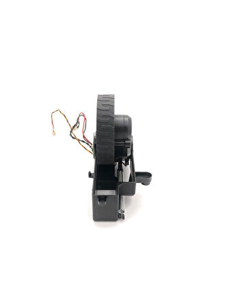 Fakir RS 780 Robot Süpürge Sol Tekerlek Motoru + Powerbank