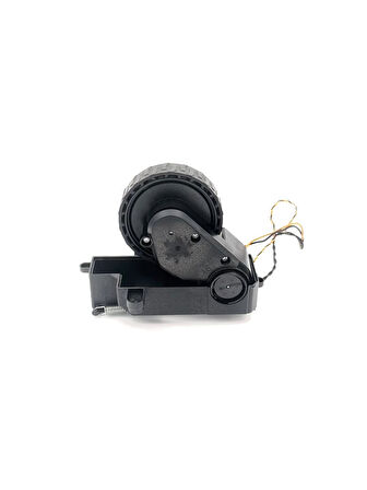 Fakir RS 780 Robot Süpürge Sol Tekerlek Motoru + Powerbank