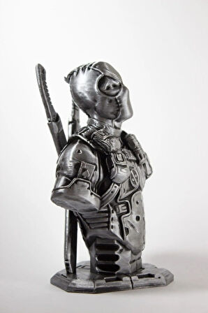 Marvel Comics Deadpool Büst Figür 10 cm DEADP005