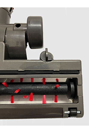 srfn ticaret Dyson V8 Uyumlu Turbo Emici Başlık