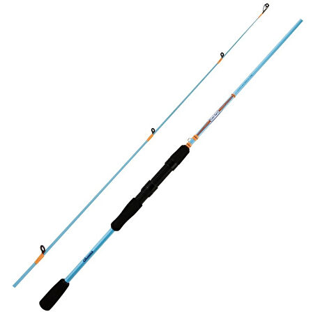 YekOutdoor Okuma Profesyonel LRF Seti Okuma Fuel Spin 213 cm 0-8 gr Lrf Kamışı&Okuma Ceymar HD CHD-1000A 7+1BB Olta Makinesi