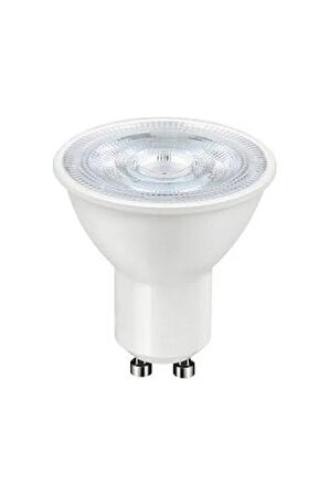 7 Watt Beyaz Işık 1. Sınıf Gu10 Duy Led Ampul - 6500 Kelvin