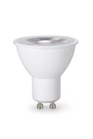  7w Gu10 Led Ampül Günışığı-3200k