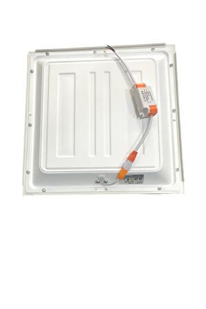 30x30 Clıpın Asma Tavan Led Armaturu 20 W Beyaz Işık