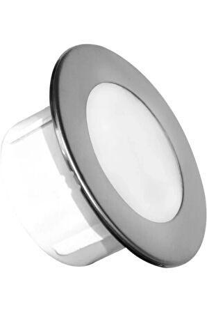  Led Armatür Krd08 Ip20 - 220v Beyaz Işık