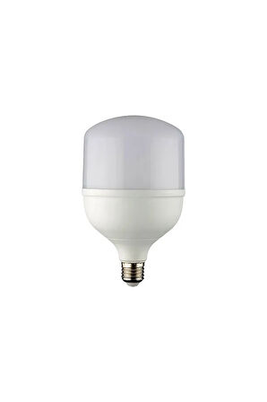20 Watt, Yüksek Işık, Kaliteli, 1800 Lümen Beyaz Işık Torch Ampul, E27 Duy Çok Kaliteli LED Ampul