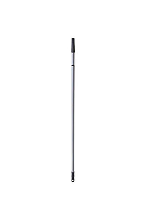 3 Metre, İki Kademeli Teleskopik Metal Saplı Sırık, Boya, Temizlik, Meyve Silkme İçin 3 Metre Sırık