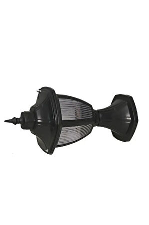 232lamp Bahçe Duvar Teras Set Üstü Aplik Masa Aplik, Bahçe Aydınlatma Armatürü