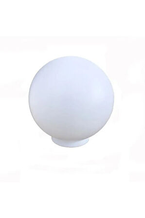 10 Adet 20'lik Karpuz Lamba, Birinci Kalite PVC Glop, Bahçe Aplikleri Yedek Parçası, 20 Cm PVC Küre