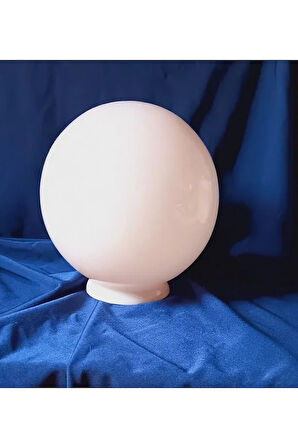 10 Adet 20'lik Karpuz Lamba, Birinci Kalite PVC Glop, Bahçe Aplikleri Yedek Parçası, 20 Cm PVC Küre
