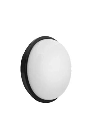  30 Watt Gün Işığı Ledli Bahçe, Balkon, Banyo, Nemli Alan Tavan Ve Duvar Apliği, Led Armatür, Aplik