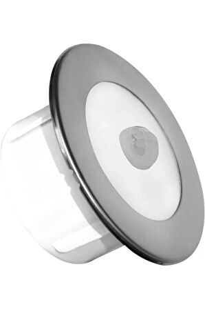 Sensörlü Led Armatür Krd09 Ip20 220v Gün Işığı