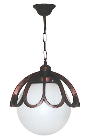 Modelight Dış Mekan Glop 25'lik Mdl.827-1145