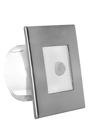  Sensörlü Led Armatür 3 Renk Seçenekli Krd03 Ip20 - 220 V. Mavi Işık