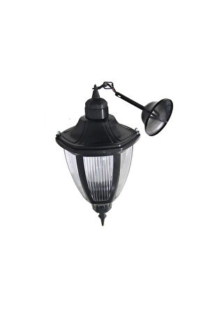 BLACK 232lamp Iç Mekan Dış Mekan Bahçe Teras Tekli Sarkıt