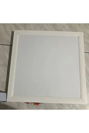 Nova 30x30 Beyaz Işık Clipin Asma Tavan Panel Led Klipin Armatür