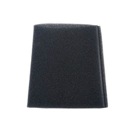 Arnica Hepatech - Hydra - Hydra Plus - Aqua Rowenta RB-50 Twister Süpürge Yuvarlak Süpürge Filtresi