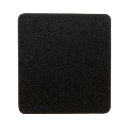 Magic Bags | Arçelik Uyumlu S 7585 - S 7590  Imperium Modellere Uyumlu  Ön Motor Sünger Filtresi