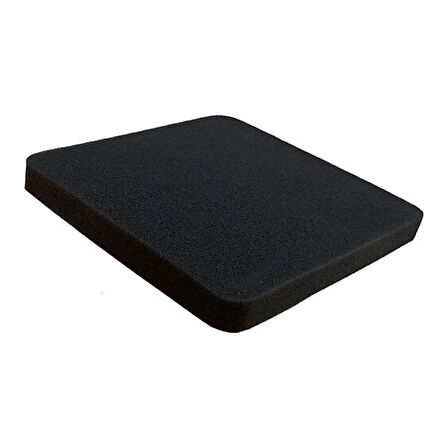 Magic Bags | Arçelik Uyumlu S 7585 - S 7590  Imperium Modellere Uyumlu  Ön Motor Sünger Filtresi