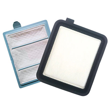 Magic Bags | Arnica Uyumlu - Pika ET14402 Motor Koruma ve Çıkış Filtre Seti