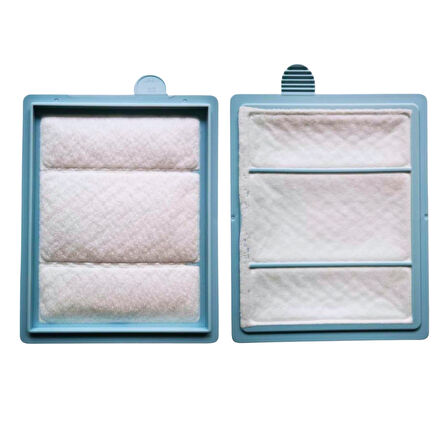 Magic Bags | Arnica Uyumlu - Pika ET14402 Motor Koruma ve Çıkış Filtre Seti