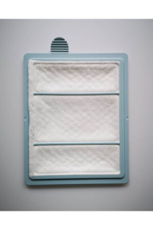 Magic Bags | Philips Progress - Magnum - Tornado - SuperPro - Essensio - Serenys Süpürgeler için Çıkış Filtresi