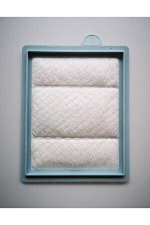 Magic Bags | Philips Progress - Magnum - Tornado - SuperPro - Essensio - Serenys Süpürgeler için Çıkış Filtresi