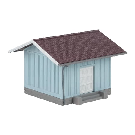 Faller 120301 Otobüs Durağı Maketi 1/87 Ölçek Plastik Model