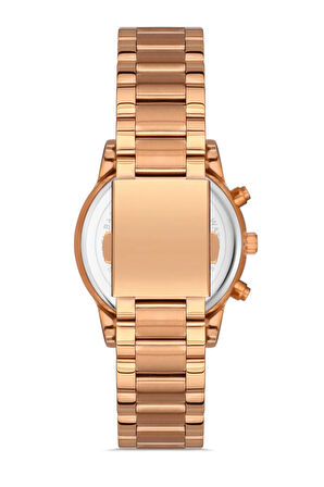 Fl21258a-c Kadın Kol Saati