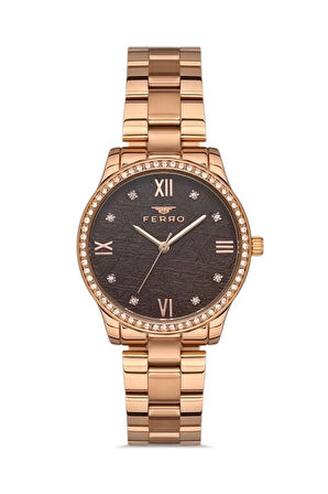 Fl21286a-c6 Kadın Kol Saati