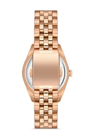 Fl21294a-c Kadın Kol Saati