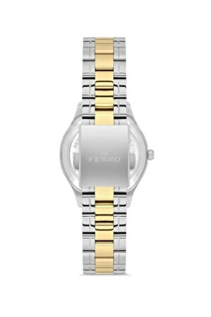 Fl21439a-d6 Kadın Kol Saati