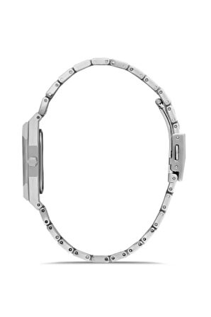 Rose ve Gumus Çelik Kordon KADIN Kol Saati FL21482AWT-E8