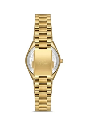 Fl21492a-b Kadın Kol Saati