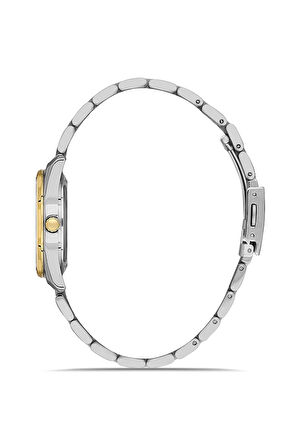 Gümüş Çelik Kordon Kadın Kol Saati FL21502AWT-D6