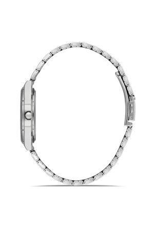 Gümüş Çelik Kordon Kadın Kol Saati FL21591AWT-A8